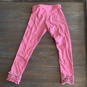 Girl’s Matilda Jane Pants size 6